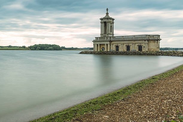 istock South Shore Church 622321062