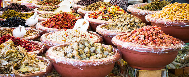 istock colorful food in pottery 622322548