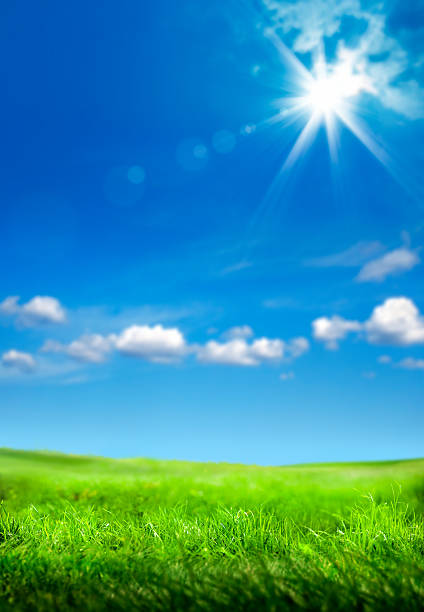 istock freshness on green landscape 622418354
