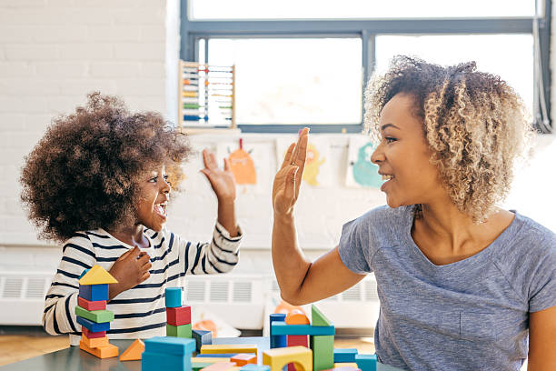 istock Fun activities for 3 years old 622419460
