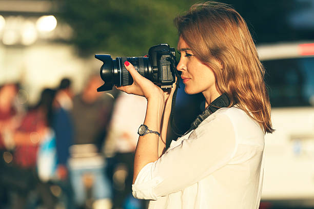 istock Photographer - Always catch the moment 622423480