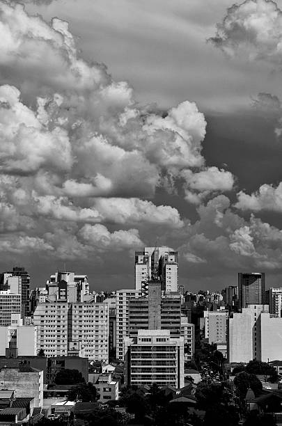 istock Sao Paulo Cityscape 622425516
