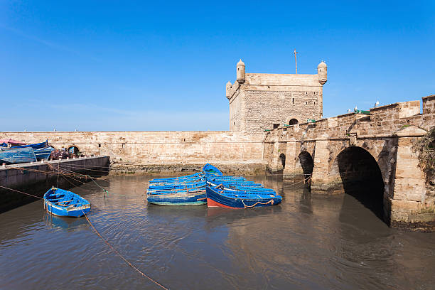 istock Essaouira in Morocco 622427842