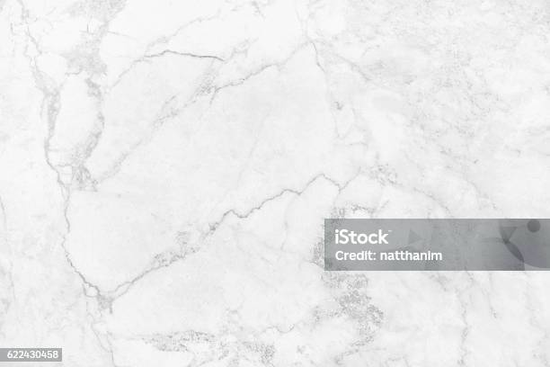 White Marble Texture Abstract Background Pattern With High Resolution Stock Photo - Download Image Now