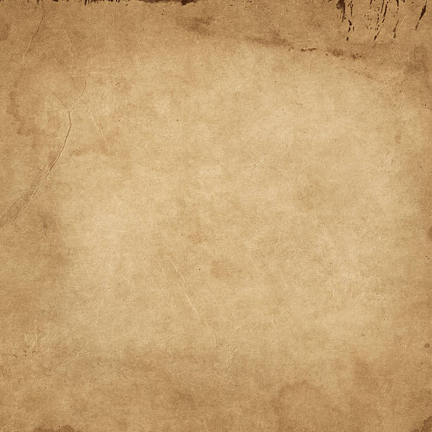 istock Old dirty and grunge paper texture. 622431412