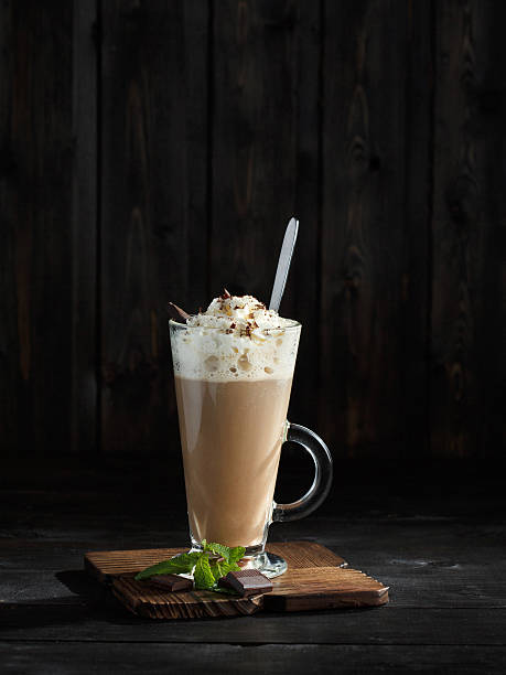 istock Coctail on the wood background 622441484