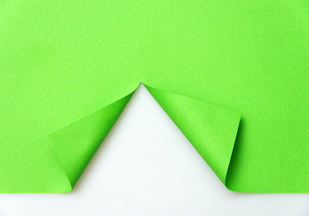 istock Paper cut in the shape of a tree 622442138