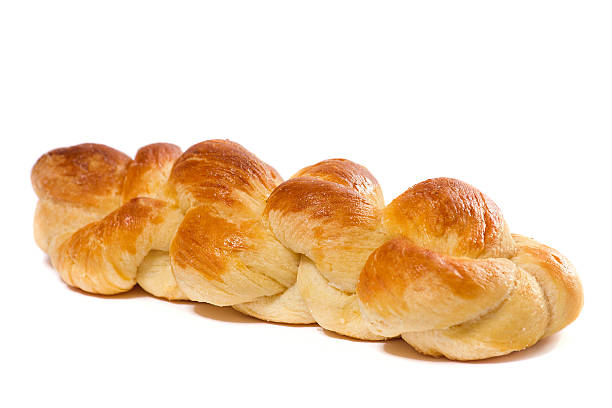istock tasty homemade bread isolated on white background 622446144