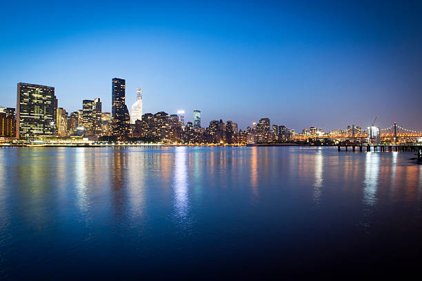 istock New York Cityscape 622451120