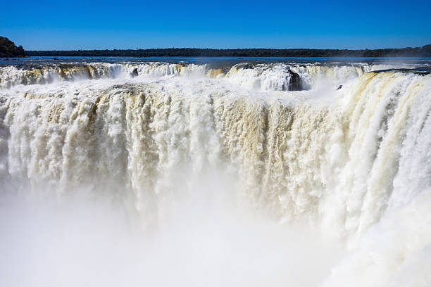 istock The Iguazu Falls 622451708