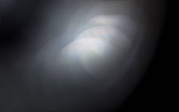 Natural Light Leaks and Lens Flares