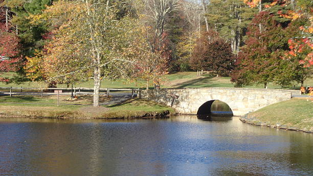 istock Over the River and Through the Woods 622507806