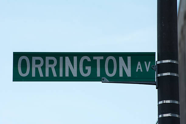istock Street signs 622510298