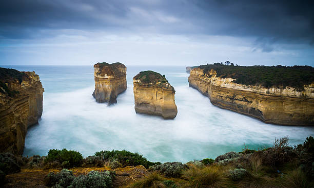 istock Loch Ard Gorge at Great Ocean Road 622526242