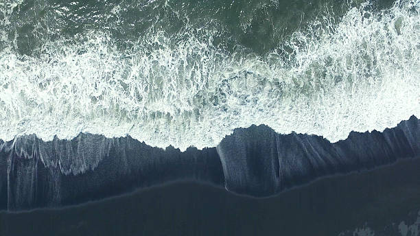 istock black sand beach at iceland 622538880