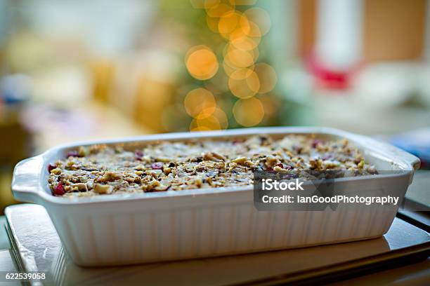 Nut Roast Stock Photo - Download Image Now - Nut - Food, Roasted, Vegetarian Food