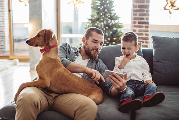 istock Boys and their toys 622768044