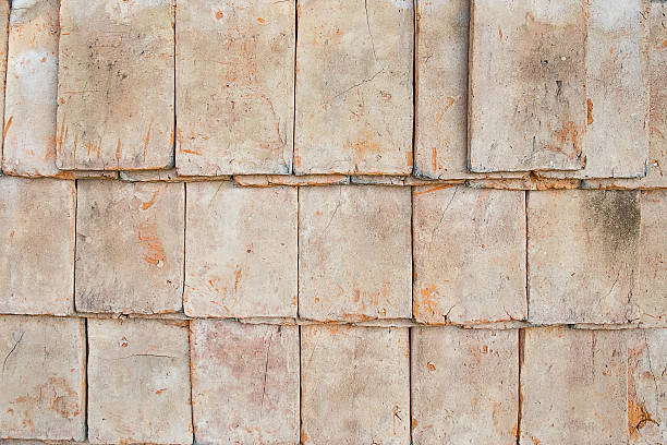 istock the background of the old red brick wall 622768584