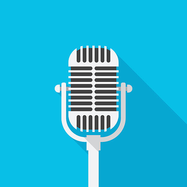 Cartoon Microphone Stock Photos, Pictures & Royalty-Free Images - iStock Cartoon Microphone Stock Photos, Pictures & Royalty-Free Images - iStock