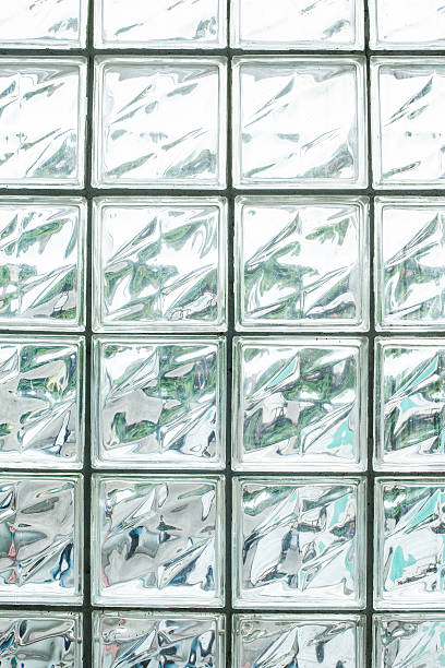 istock glass block wall background stock 622771842