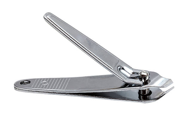 istock stainless steel nail clippers 622775368