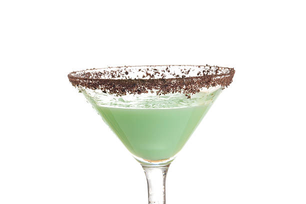 istock closeup isolated chocolate grasshopper cocktail 622779774