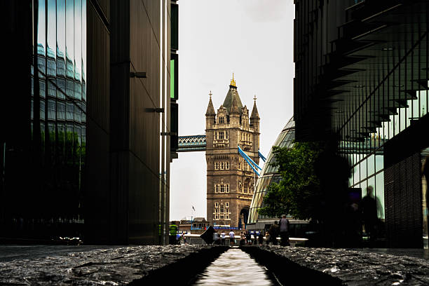 London 2016 - Tower bridge Londra 2016 - Tower bridge views 2016 stock pictures, royalty-free photos & images