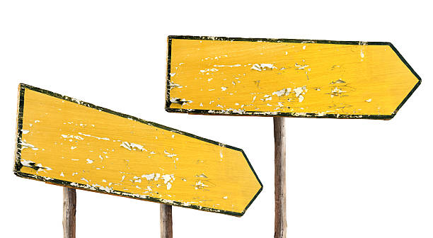istock blank old wooden signs 622783426