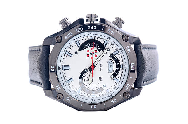 istock Men's Wrist Watches 622784292