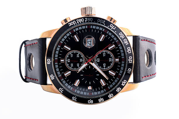 istock Men's Wrist Watches 622784352