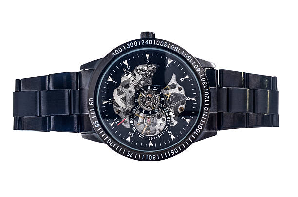 istock Men's Wrist Watches 622784484