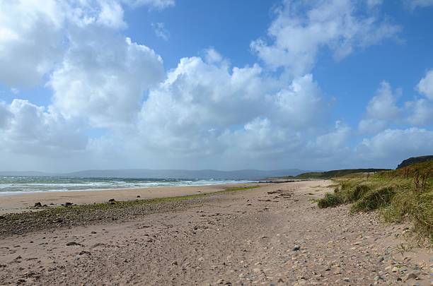 istock Blackwaterfoot beach, Isle of Arran 622785152