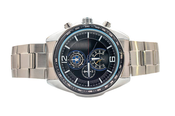 istock Men's Wrist Watches 622785800
