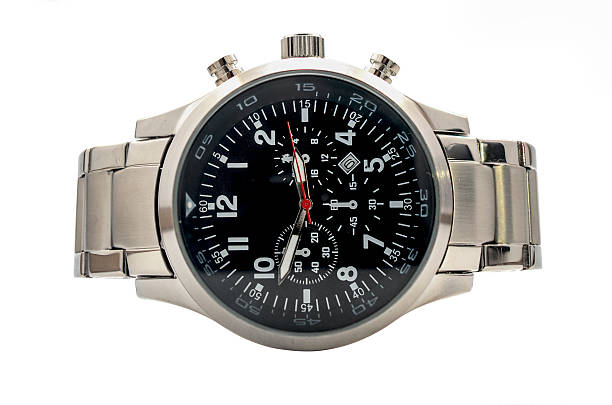 istock Men's Wrist Watches 622785960