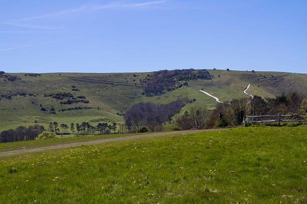istock Sussex Countryside 622786286