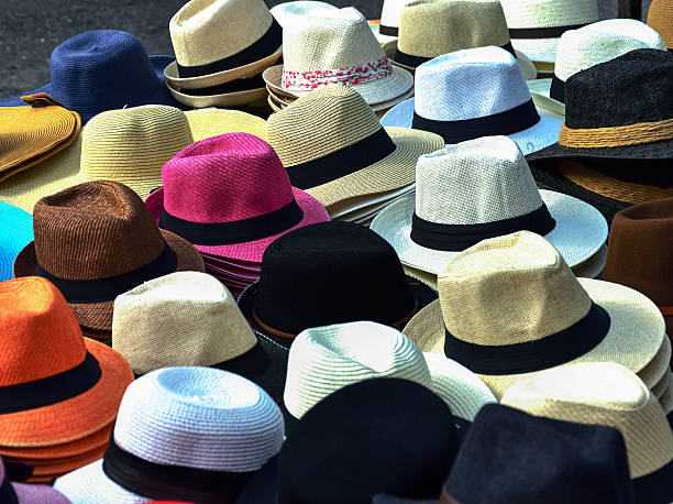 istock London 2016 - Portobello caps 622786654