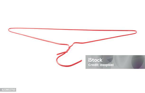 round red sewing needle holder isolated on a white 12052125 Stock Photo at  Vecteezy