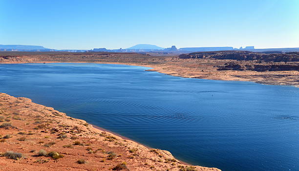 istock Colorado river. Arizona.USA 622802818