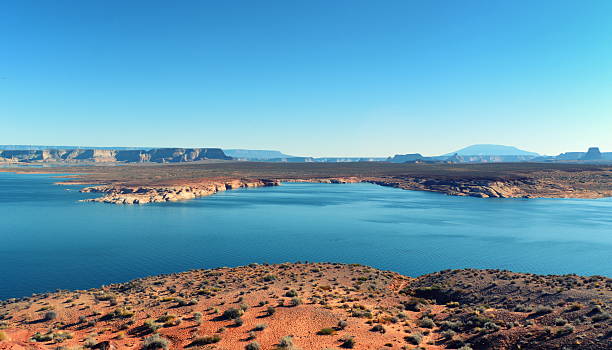 istock Colorado river. Arizona.USA 622802840