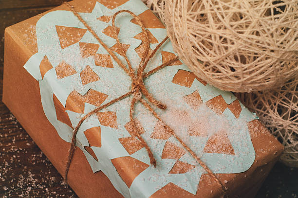 istock Christmas gifts 622888528