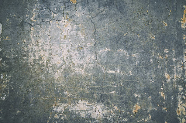 istock gray blue grunge old wall texture, concrete cement background 622892102