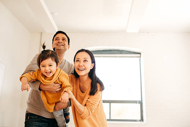 istock My beautiful family 622898304