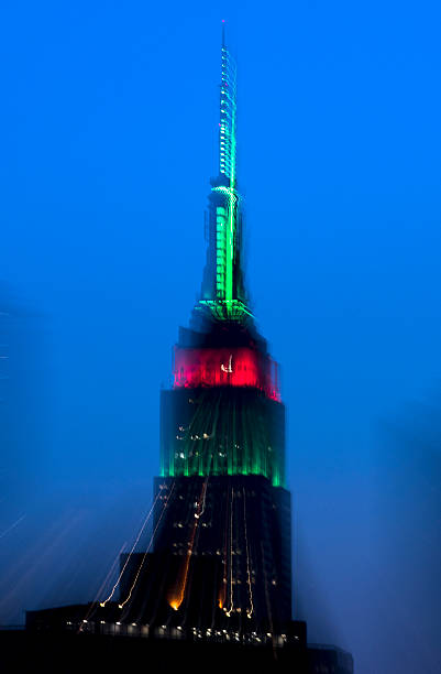 istock New York City zoom out 622903392
