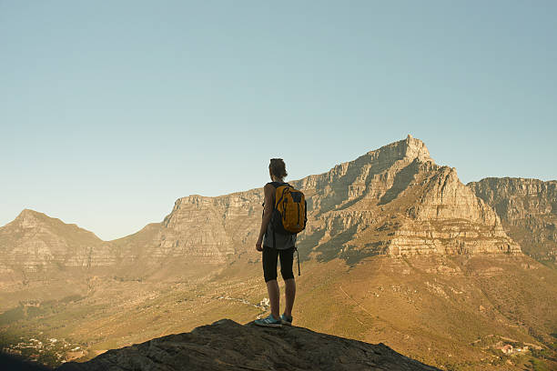 istock Living the high life 622905506