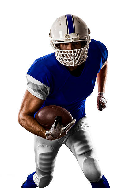 istock Football Player 622910294