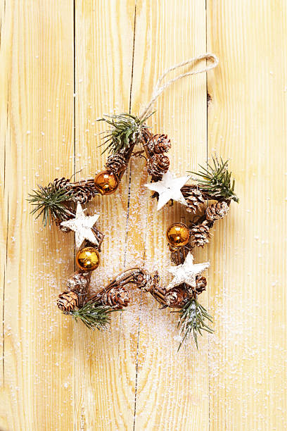 istock Christmas symbols and decorations 622911302