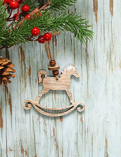 istock Christmas symbols and decorations 622911574