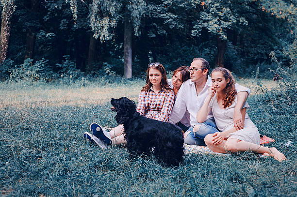 istock happy family HD 622918444