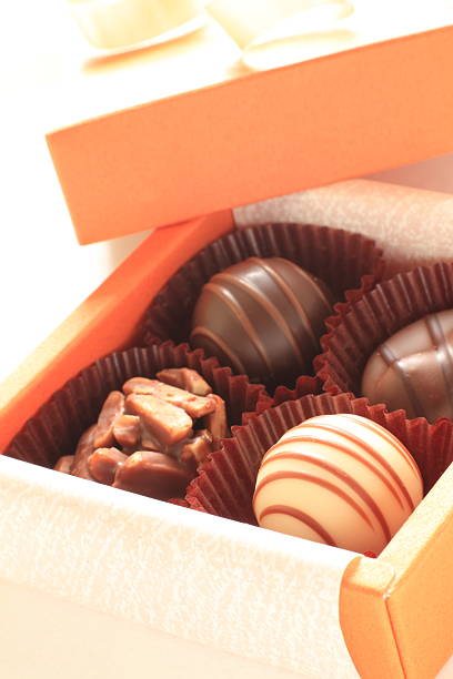 istock close up of choclate 622922960