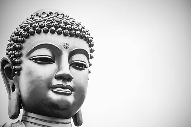 Wuxi Grand Buddha at Lingshan,in China famous Wuxi Grand Buddha at Lingshan,in China grand canal china stock pictures, royalty-free photos & images